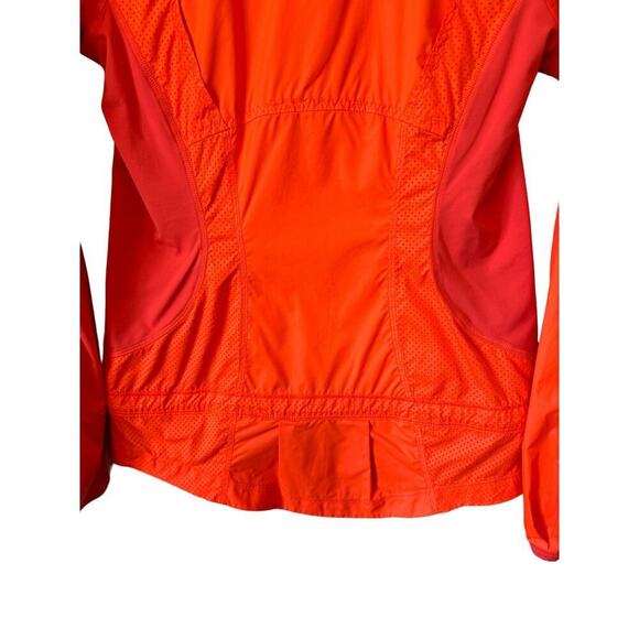Lululemon Run: Nothin' But Run Jacket in Flare Light ; Reflective‎ (RARE)- 4 - Picture 8 of 14